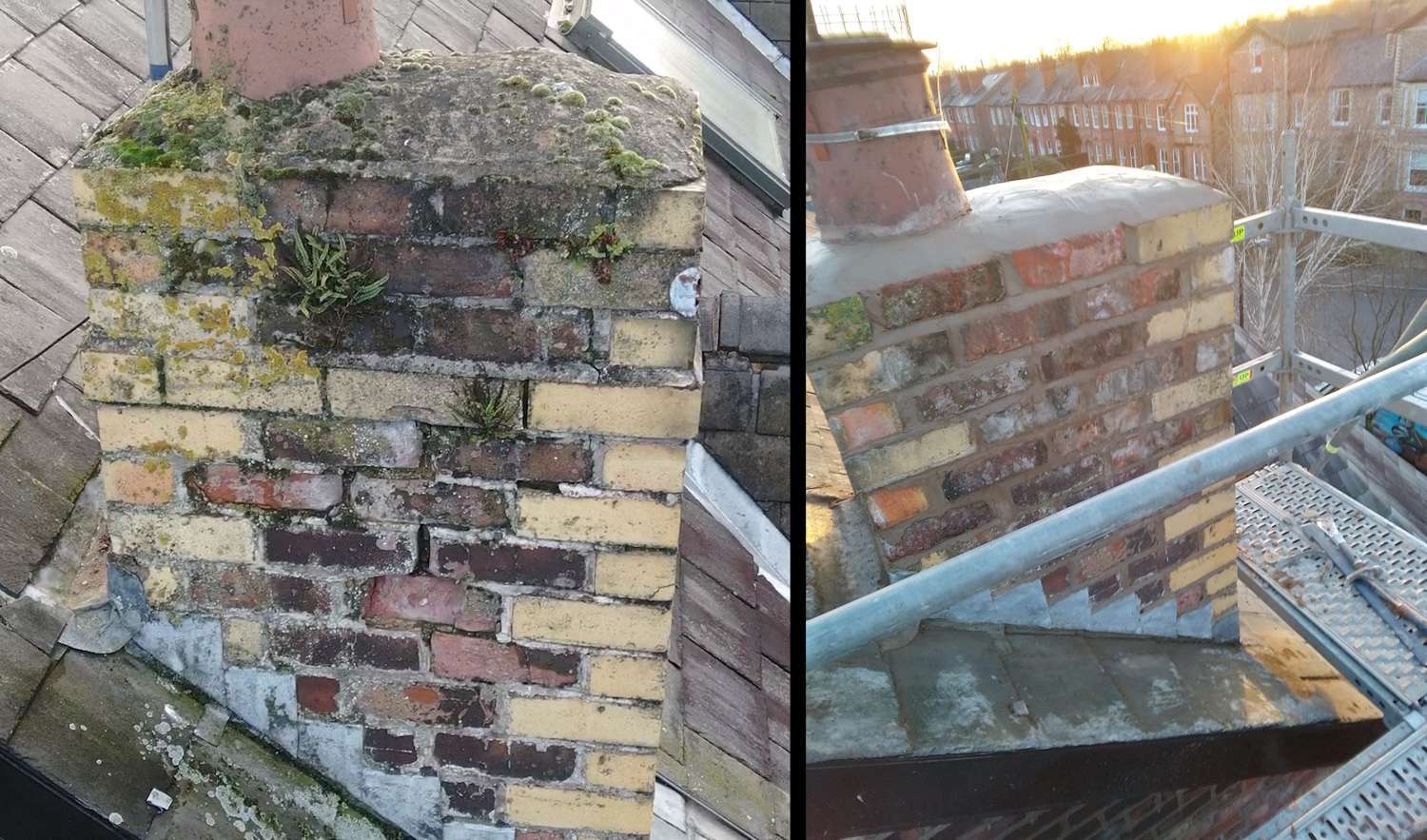 chimney rebuild dublin - chimney repair services in dublin - chimney repair dublin 