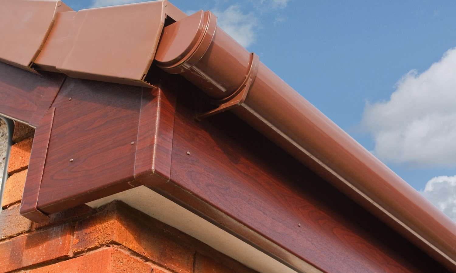 Fascia Soffit North City Centre County Dublin