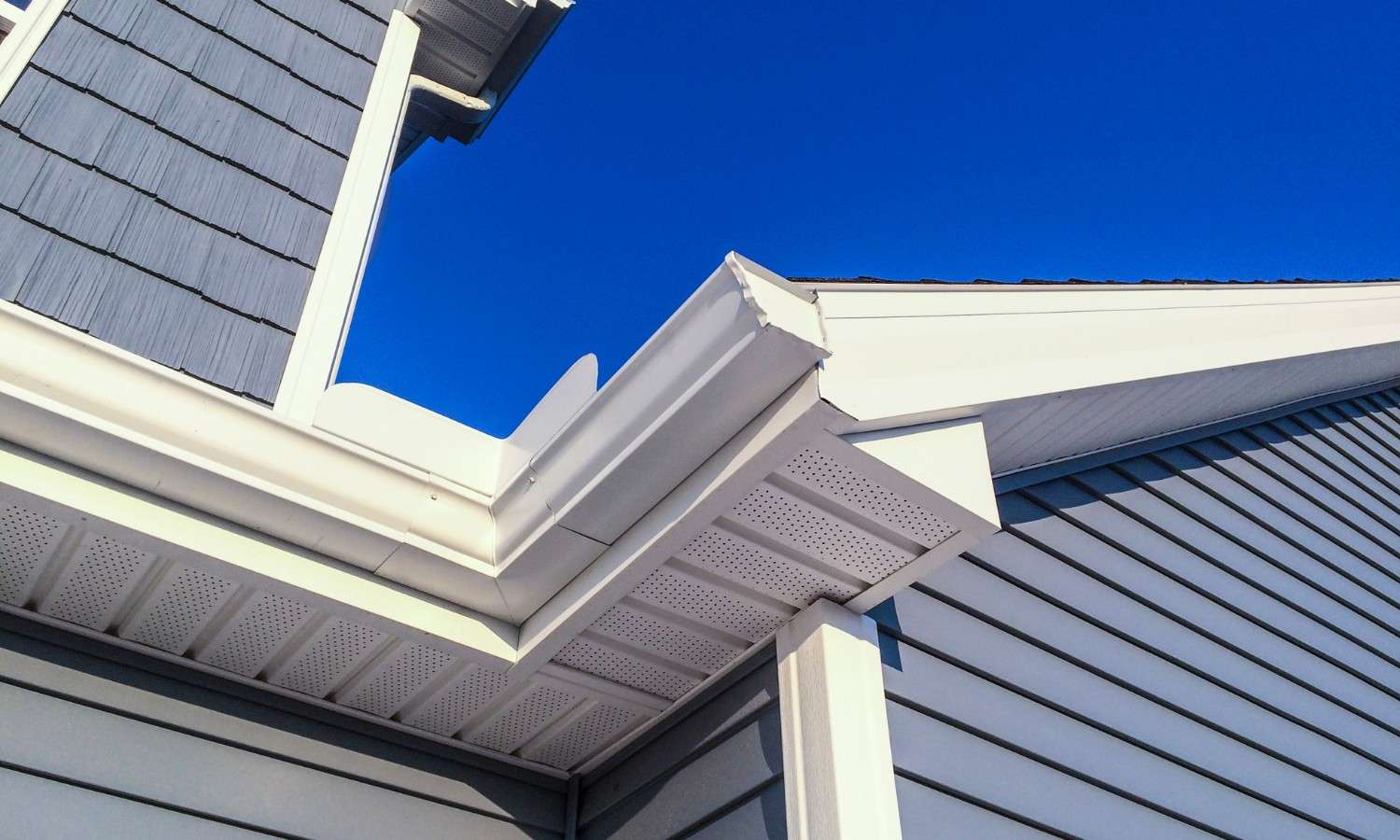 Fascia Soffit North City Centre County Dublin