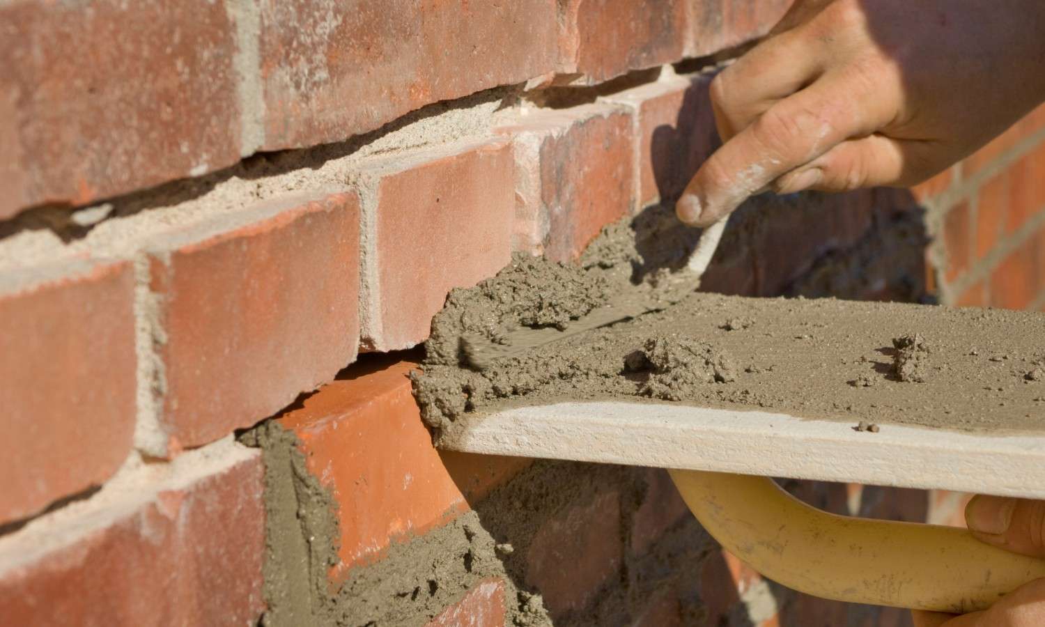 Repointing Dublin