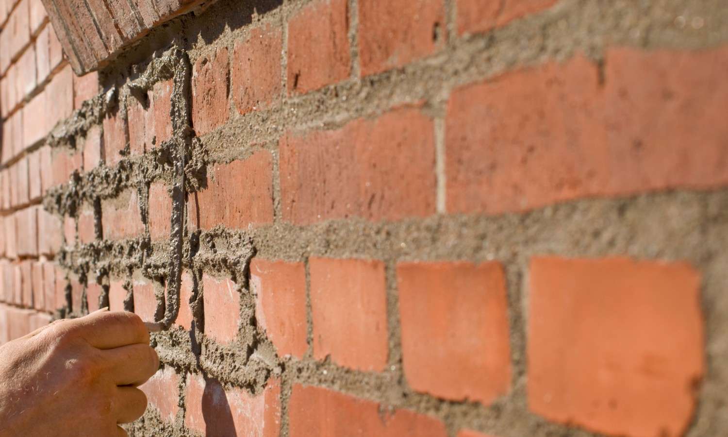 Repointing Dublin