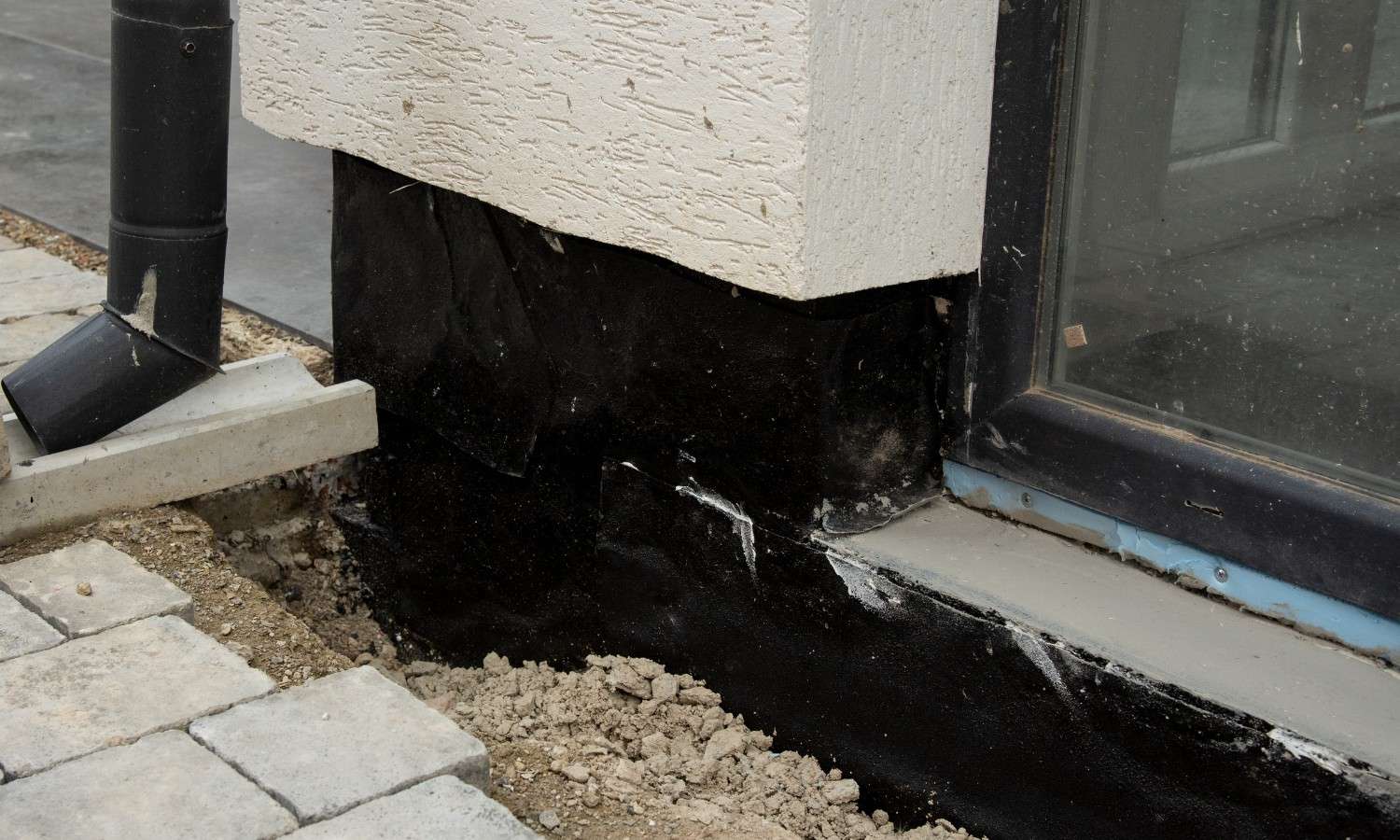 Foundation & Basement Waterproofing Dublin